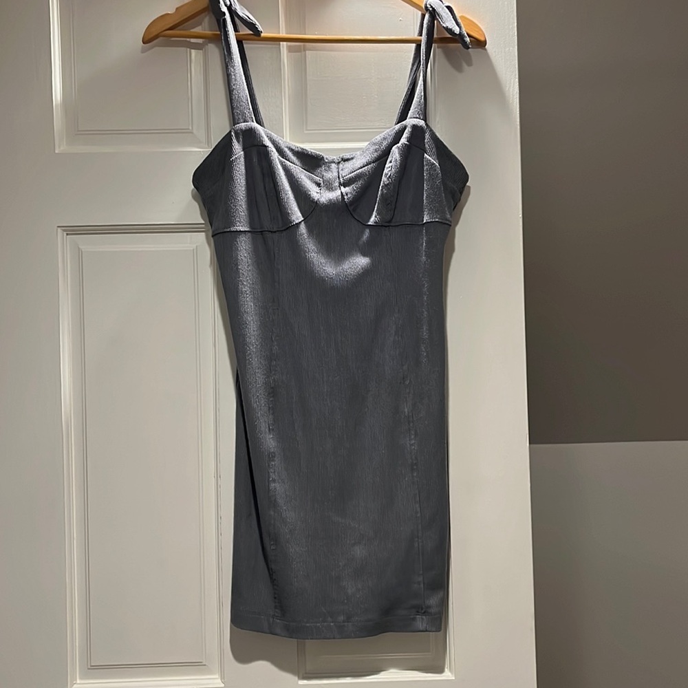 Mini Dress